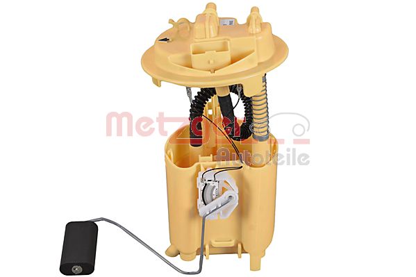 METZGER 2250314 Sensor, Kraftstoffvorrat